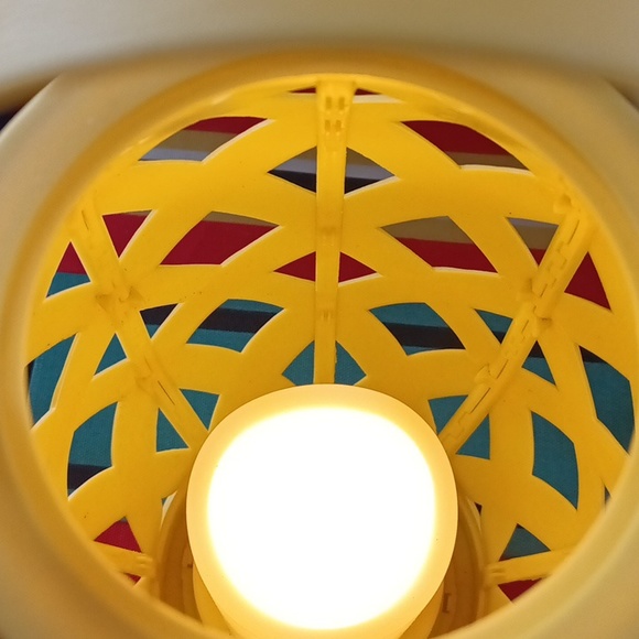 Battery Operated Lantern - Picture 3 of 4